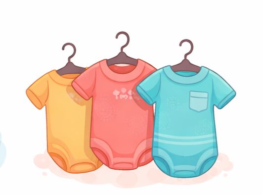 Baby Cloths